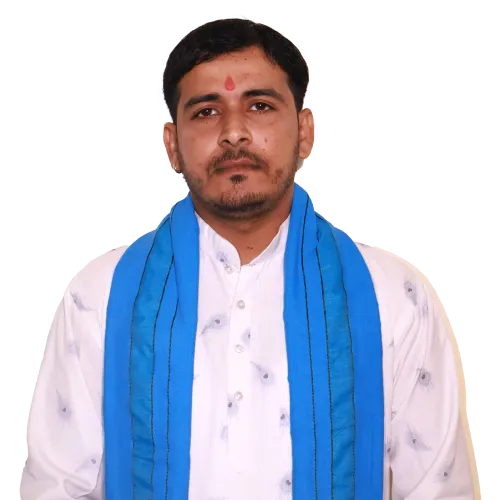 Pandit Shree Ashwani Shukla